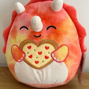 Squishmallow TRINITY  9 inches brand new with tag